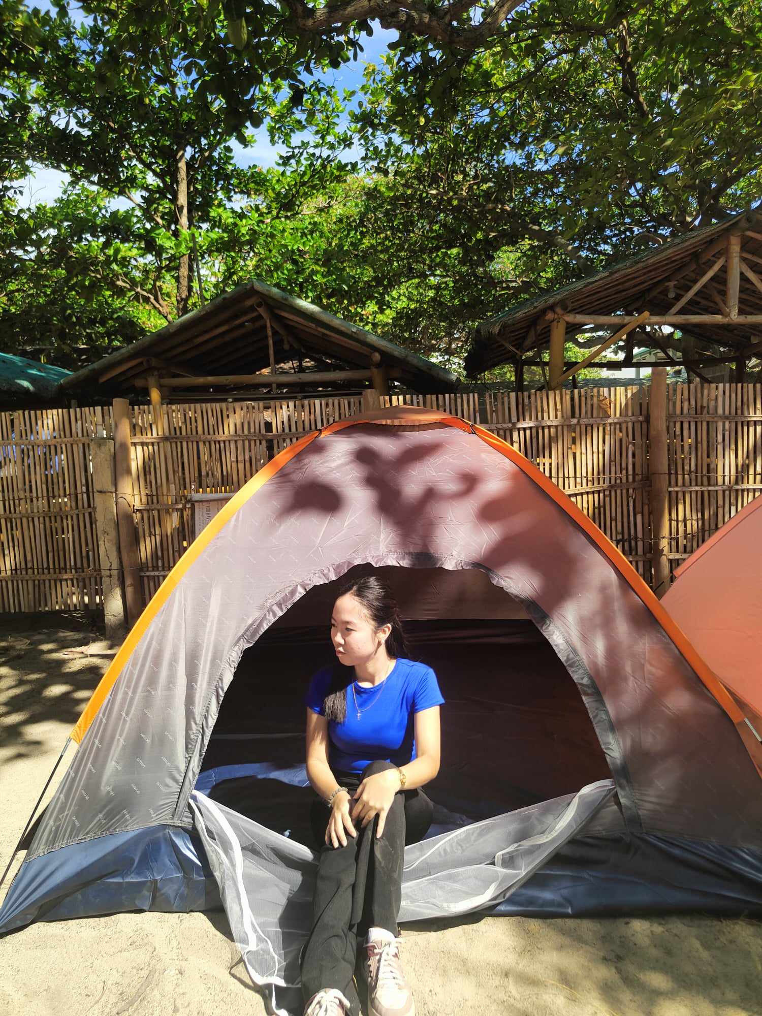 Medium Tent