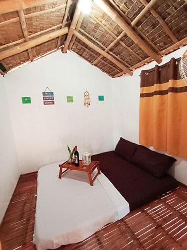 Kabana Glamping Hut 2