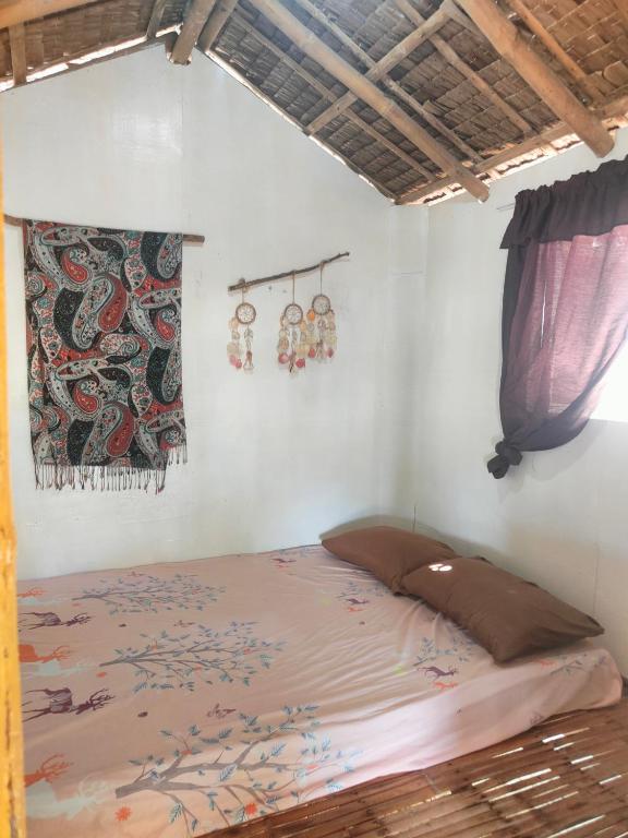 Kabana Glamping Hut 3