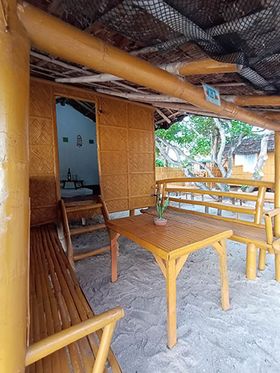 Kabana Glamping Hut 5