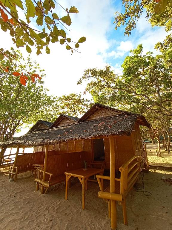 Kabana Glamping Hut 6