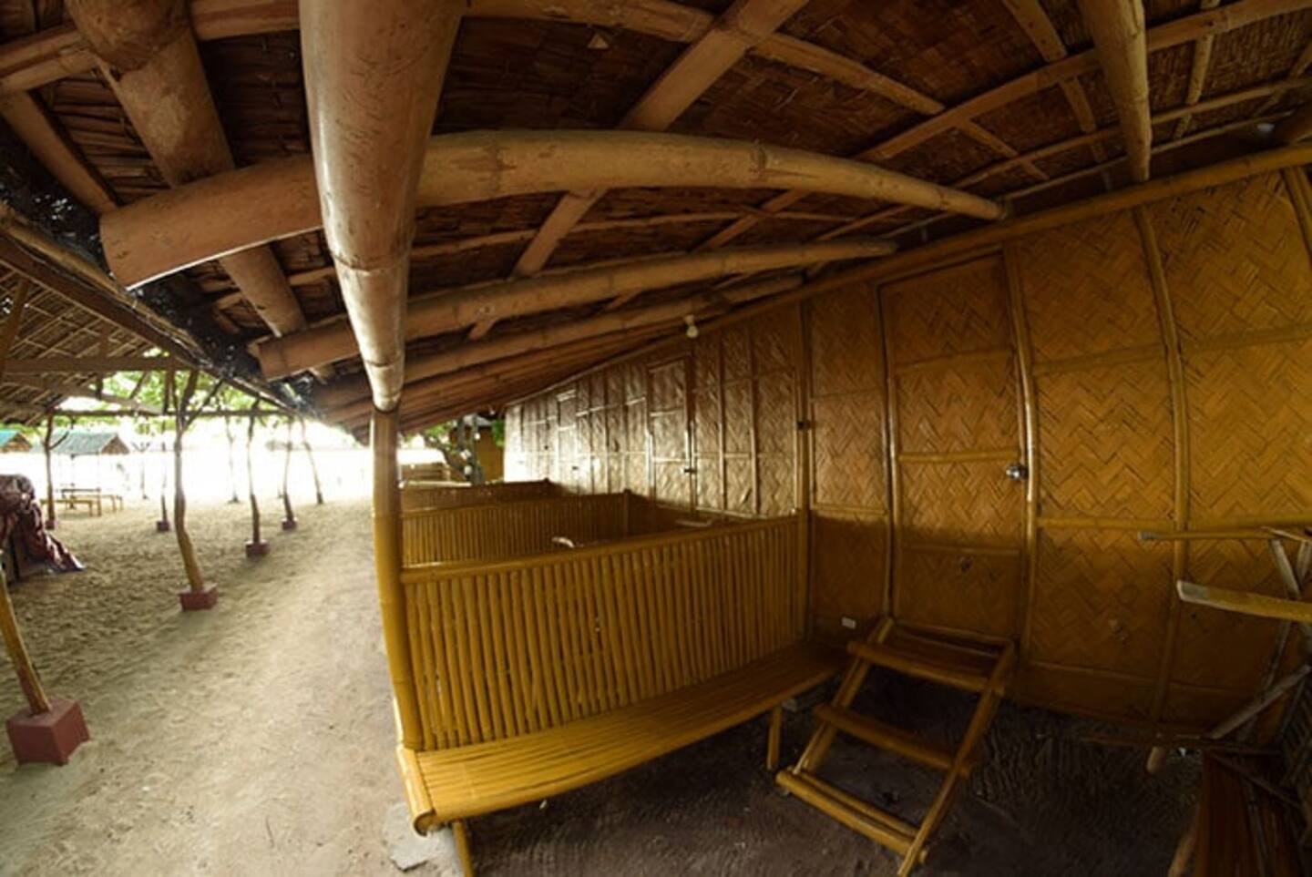 Kabana Glamping Hut 6