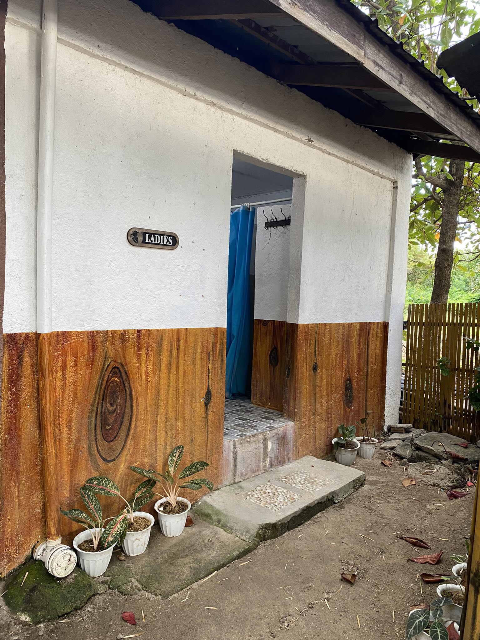 Restroom 2